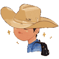 Po Sticker