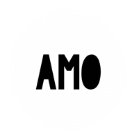 Amo Sticker