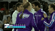 Pump Up Sport GIF by World TeamTennis