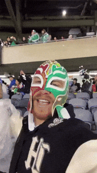 Aldo De Nigris Feliz GIF