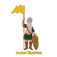 Burgfest Sticker by hilpoltstein