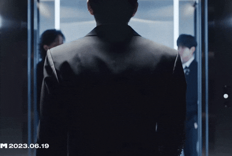 Yg Entertainment Junghwan GIF