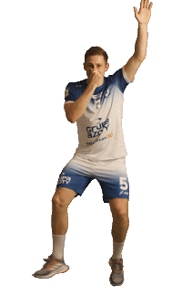 Handball Pilkareczna Sticker by Superliga