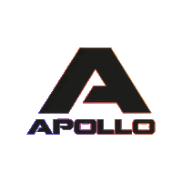 ApolloScooter apollo stuntscooter apollo scooter apollo longboard Sticker