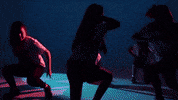 music video dancing GIF by Polyvinyl Records