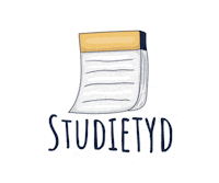 akademiakiekies afrikaans studies akademia studente Sticker