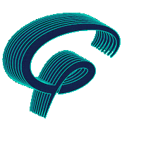 Brain Sticker by Gabi Golling