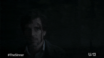 Season 3 GIF by The Sinner