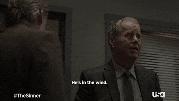Season 3 GIF by The Sinner