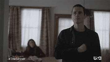 Season 3 GIF by The Sinner