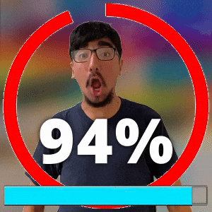94%