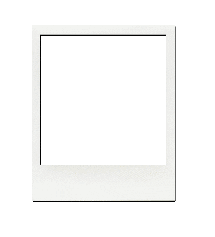 frame polaroid Sticker by Lo Lo