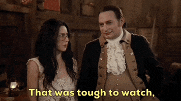 Brandon Scott Jones Comedy GIF by CBS