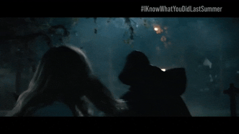 Jennifer Love Hewitt GIF by Sony Pictures