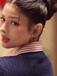Look Back GIF