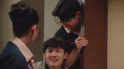 Lets Go Run GIF