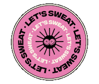 Work Out Sticker by Booty Bands PH