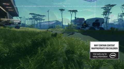 Steam Gamer GIF by Marathon