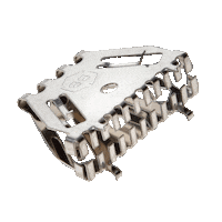 GYZS odb dier bij klus Sticker