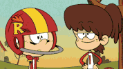 GIF by Nickelodeon