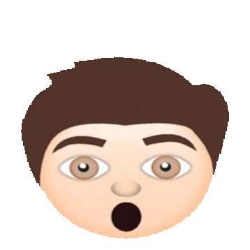 parks and rec STICKER by imoji