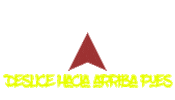 Xhobies desliza flecha xhobbies Sticker