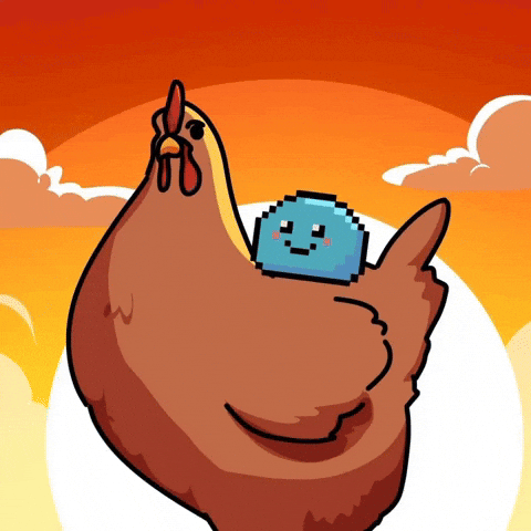 Memecoin Xrp GIF by $DROP