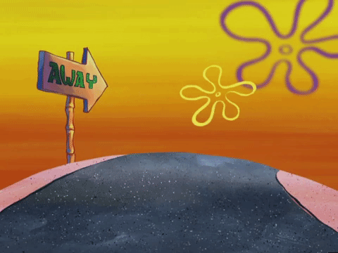 season 4 episode 3 GIF by SpongeBob SquarePants
