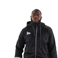 Stop It National Football League Sticker by NFL