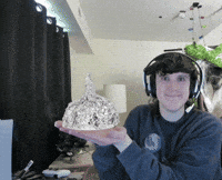 This Is For You GIF