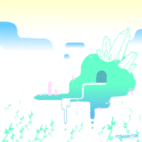 Animation Domination Art GIF by gifnews