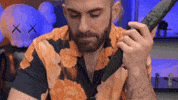 Headache Omg GIF by MAGIC JOHN