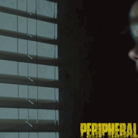 horror movies GIF by AMP International