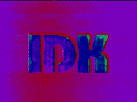 Art Idk GIF