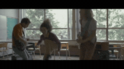 Official Music Video GIF by Peach Pit