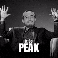 Peak GIF