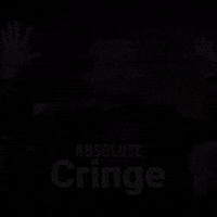 Cringe GIF