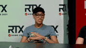 Achievement Hunter Fiona Nova GIF by Rooster Teeth