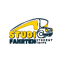 Travel Trip Sticker by Studifahrten