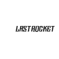 lastrocketdigitalagency lastrocketdigitalagency lastrockettimbo Sticker