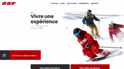 GIF by ESF