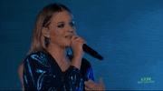 Kelsea Ballerini GIF by CMT Music Awards