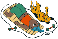 Strong Woman Sticker