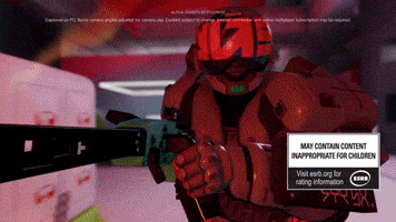 Steam Gamer GIF by Marathon