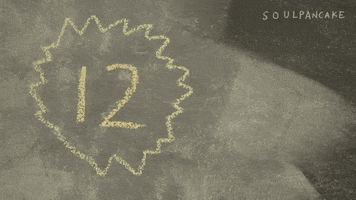 advice love GIF by SoulPancake
