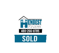 Sticker by The Henbest Team