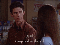 season 3 netflix GIF by Gilmore Girls 