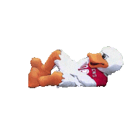 Attila Sticker by Stevens Institute of Technology