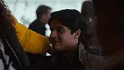 New York School GIF by NETFLIX