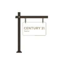 century 21 c21 Sticker by Century21 Radial